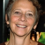 Naomi Foner