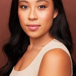 Jenny Lam Tien