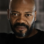 Claude Musungayi