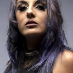 Amanda Lyberg
