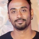 Ashan Dias