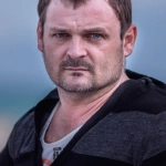Алексей Цолин