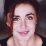 Carole Jacquinot
