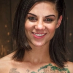 Bonnie Rotten