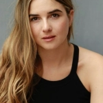 Claudia Bacos
