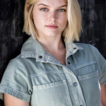 Jessie Diepeveen