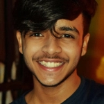 Soham Maitra