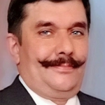 Виктор Захаров
