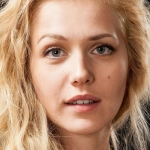Карина Андоленко
