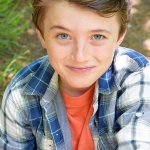 Forrest Campbell