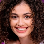 Julia Novohradsky