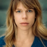 Tina Seydel
