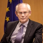 Herman Van Rompuy