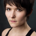 Lauren Shotton