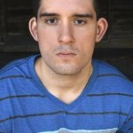 Eric Zettina