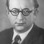 Григорий Рошаль
