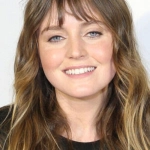 Lorraine Nicholson