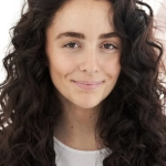 Chloè Anais Hunt