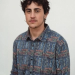Adam Prieto