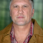 Lance Irwin