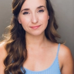 Krystal Millie Valdes