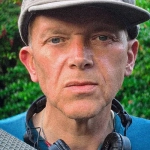 Tom Stafford