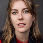 Nina Fidderman