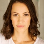 Kristen Lee Gutoskie