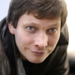 Олег Андреев