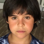 Santiago André