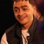 Sayed Osama