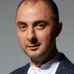 Демис Карибидис