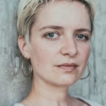 Lena Entezami