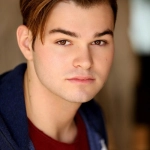 Jordan Tortorello