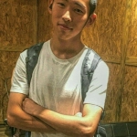 廖博彥