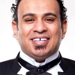 Mahmoud Al Laithy