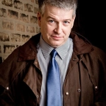 Steve Bayorgeon