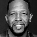 Cedric Jones