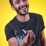 Ibram Samir
