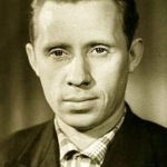 Юрий Бутырин