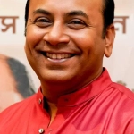 Anirban Chakrabarti