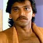 Mahesh Anand