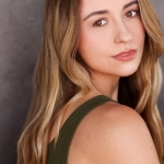 Olivia Clari Nice