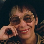 Shirley Clarke