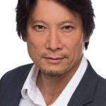 Gregory Suenaga