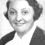 Vera Pearce