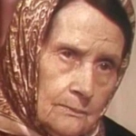 Александра Зимина
