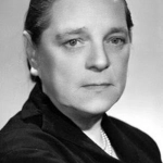 Елена Максимова