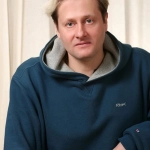 Эдуард Радзюкевич