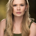 Lucy Sheree Cooper